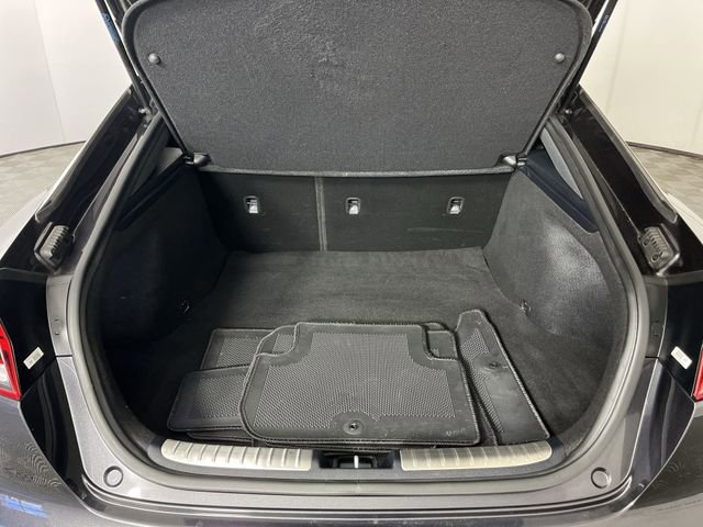 Certified 2023 Kia Stinger GT-Line w/ Sun & Sound Package image 24