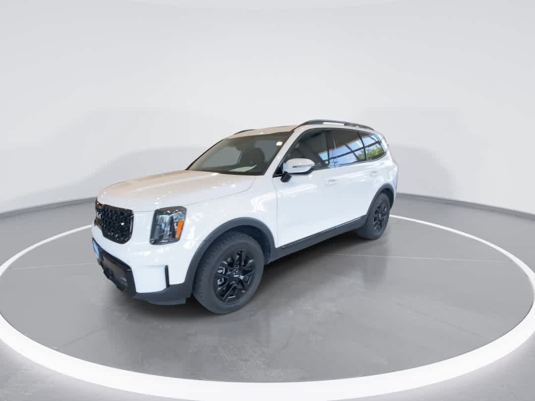 Used 2024 Kia Telluride SX Prestige X-Pro AWD/4WD image 4