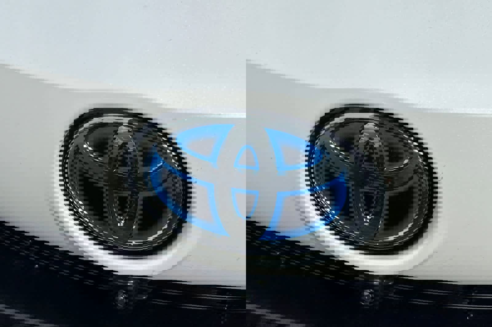 Certified 2022 Toyota Mirai XLE image 10