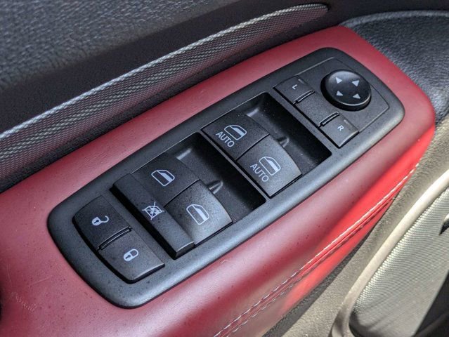 Used 2020 Dodge Durango R/T w/ Technology Group RWD image 26
