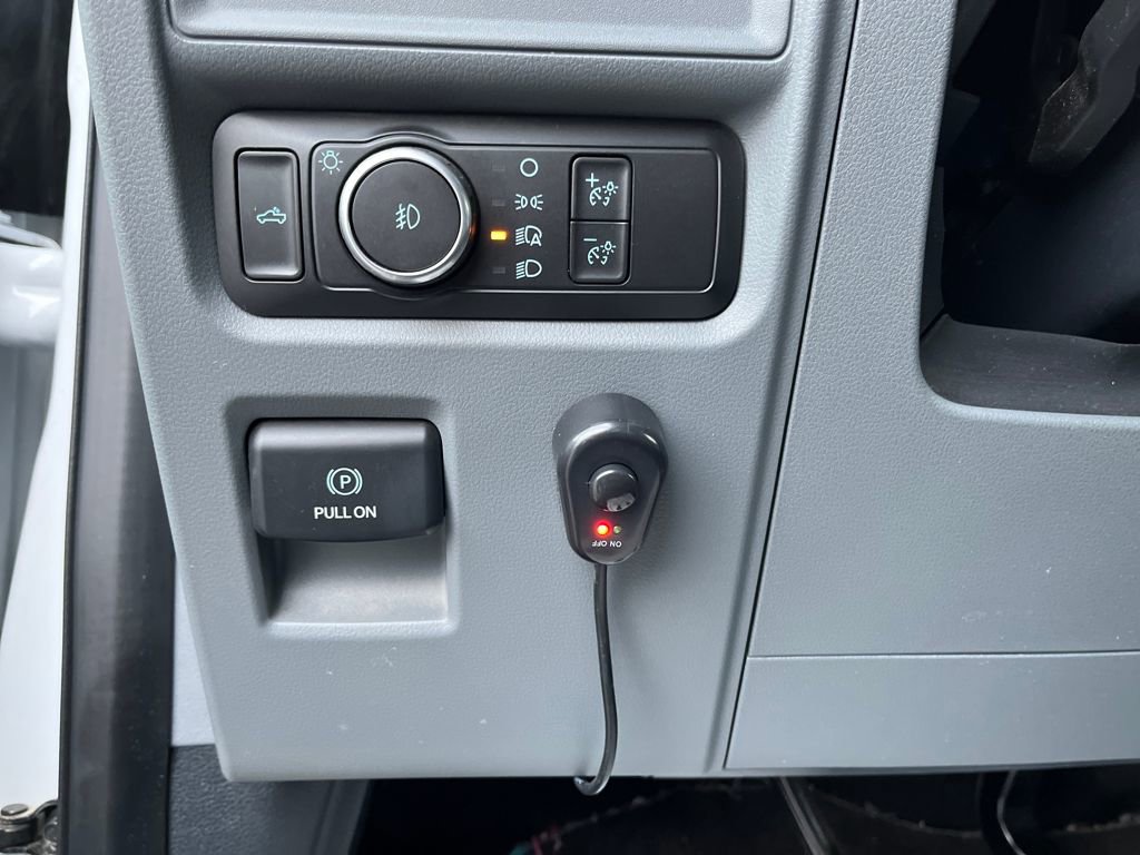 Used 2022 Ford F150 XLT image 29