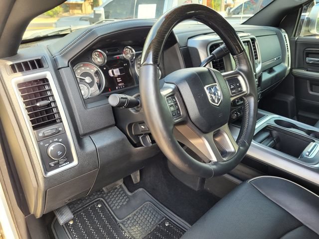 Used 2018 RAM 3500 Laramie Longhorn AWD/4WD image 25