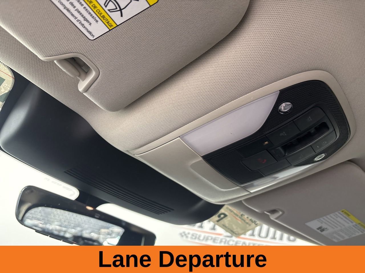 Used 2023 INFINITI QX60 Luxe w/ Cargo Package image 20