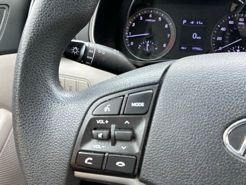 Used 2019 Hyundai Tucson SE w/ Cargo Package image 27