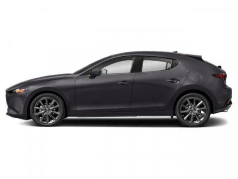 Used 2019 MAZDA MAZDA3 Hatchback w/ Preferred Package image 4