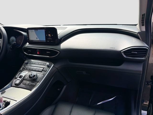 Certified 2023 Hyundai Santa Fe SEL Premium AWD/4WD image 30