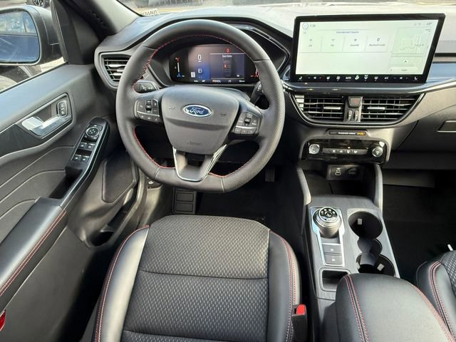 New 2026 Ford Escape ST-Line w/ Tech Pack #1 image 13
