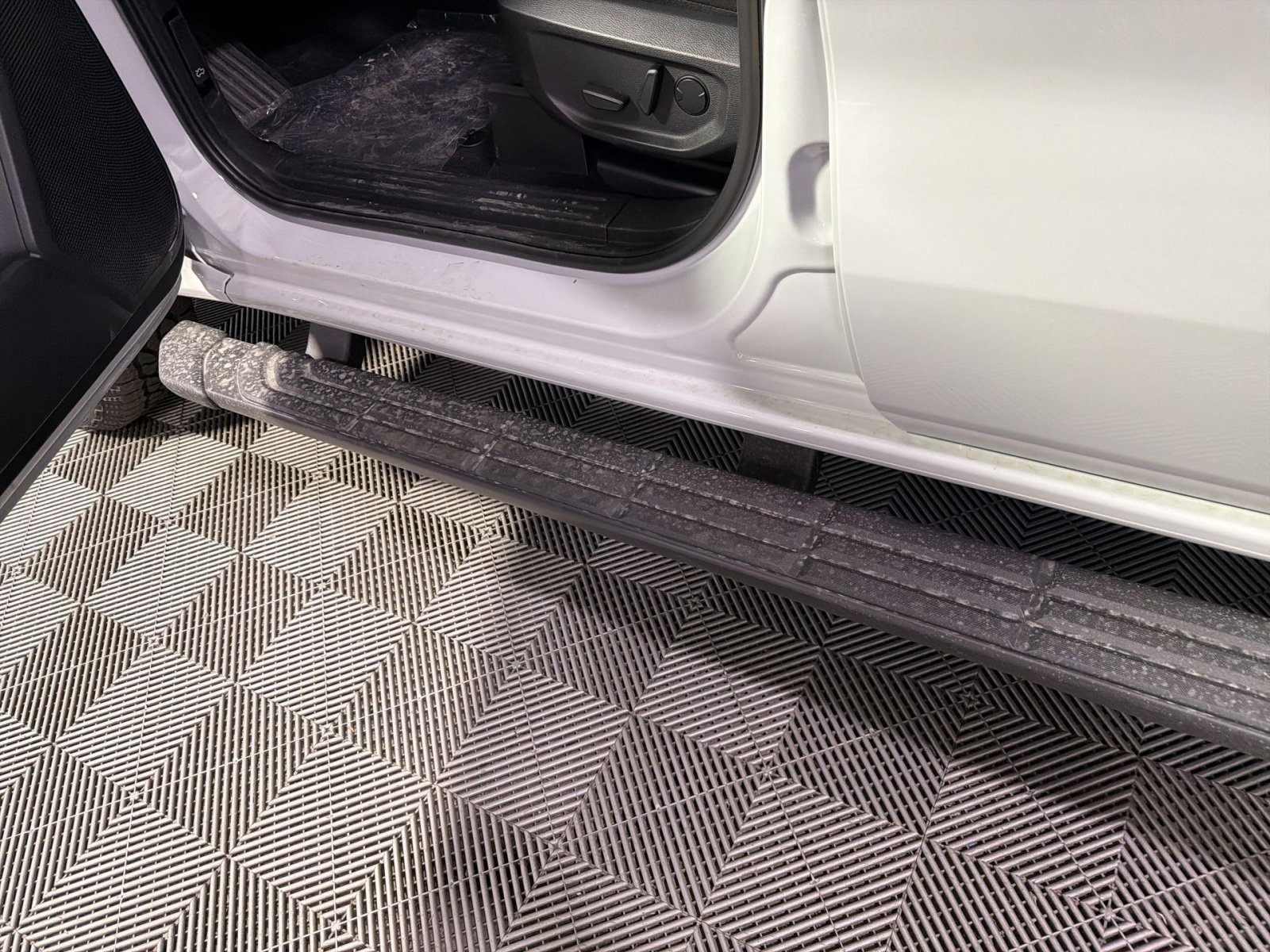 New 2026 Ford Ranger Lariat AWD/4WD image 18