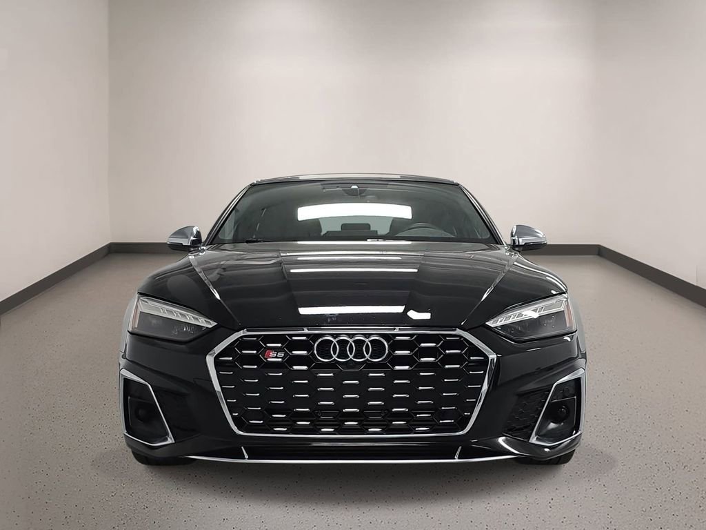 Used 2024 Audi S5 Premium Plus AWD/4WD image 9