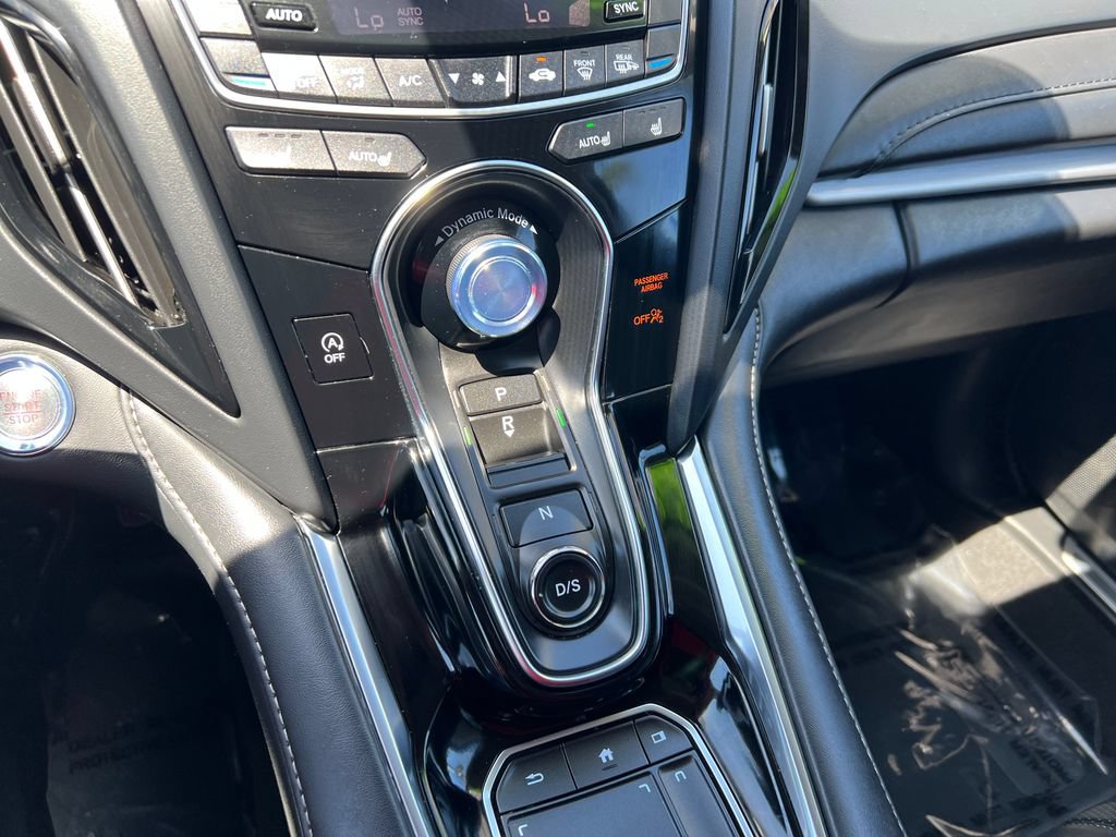 Certified 2024 Acura RDX w/ Technology Package AWD/4WD image 26