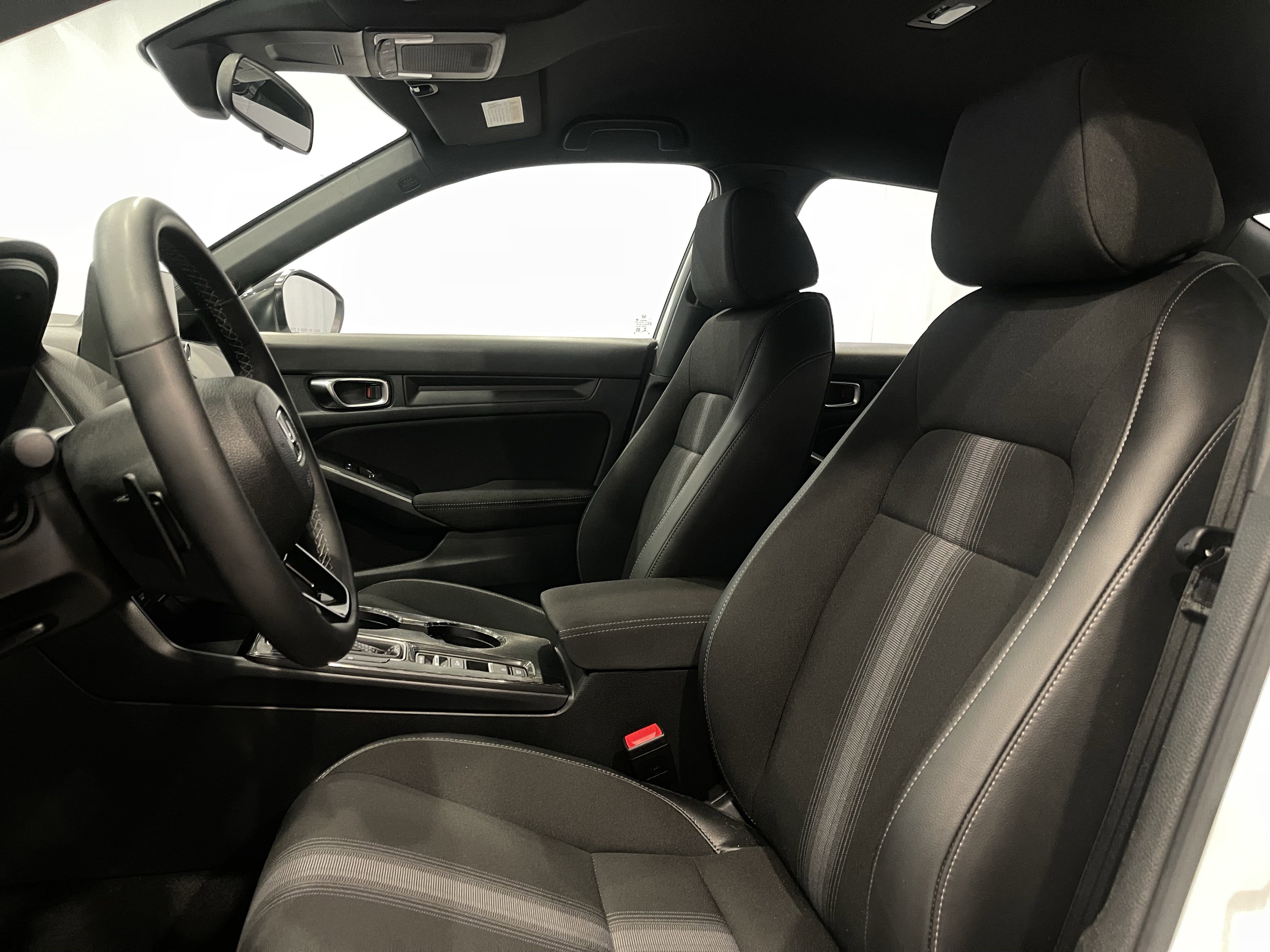 Used 2022 Honda Civic Sport image 14