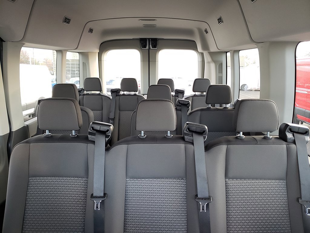 New 2025 Ford Transit 350 XL image 18