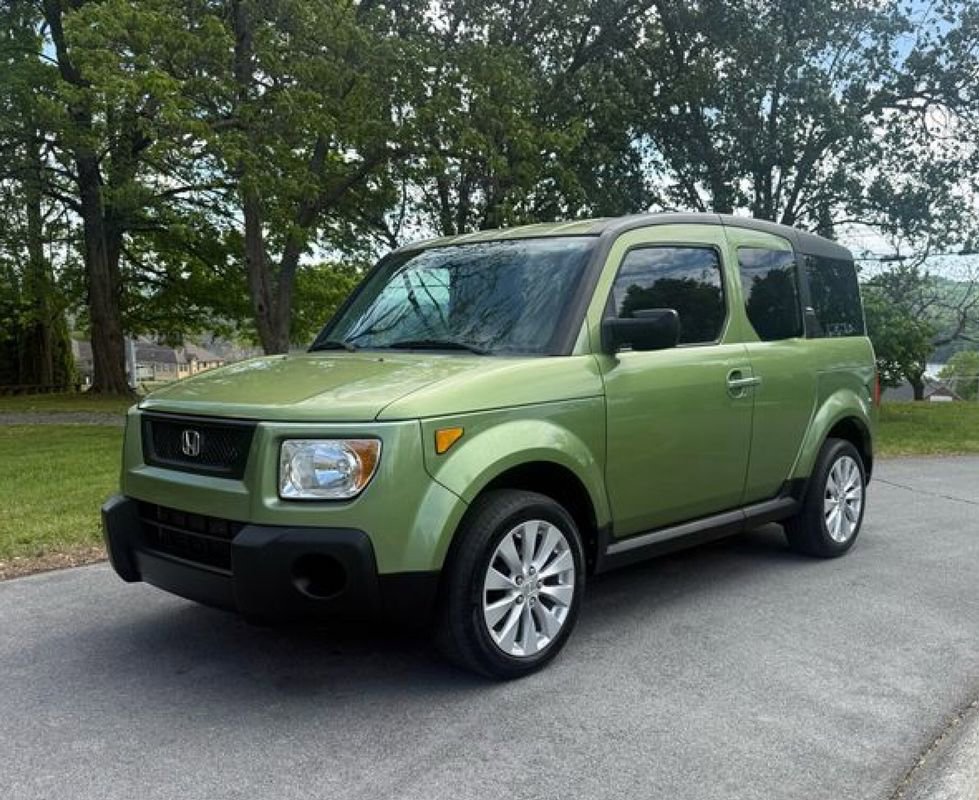 Used 2006 Honda Element EX-P image 5
