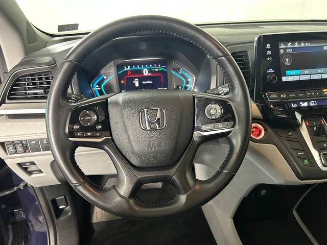 Used 2018 Honda Odyssey EX-L image 13