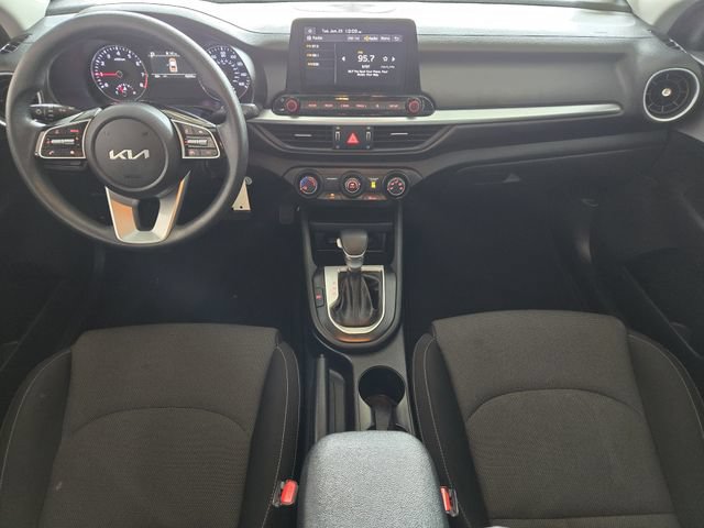 Used 2024 Kia Forte LXS FWD image 26