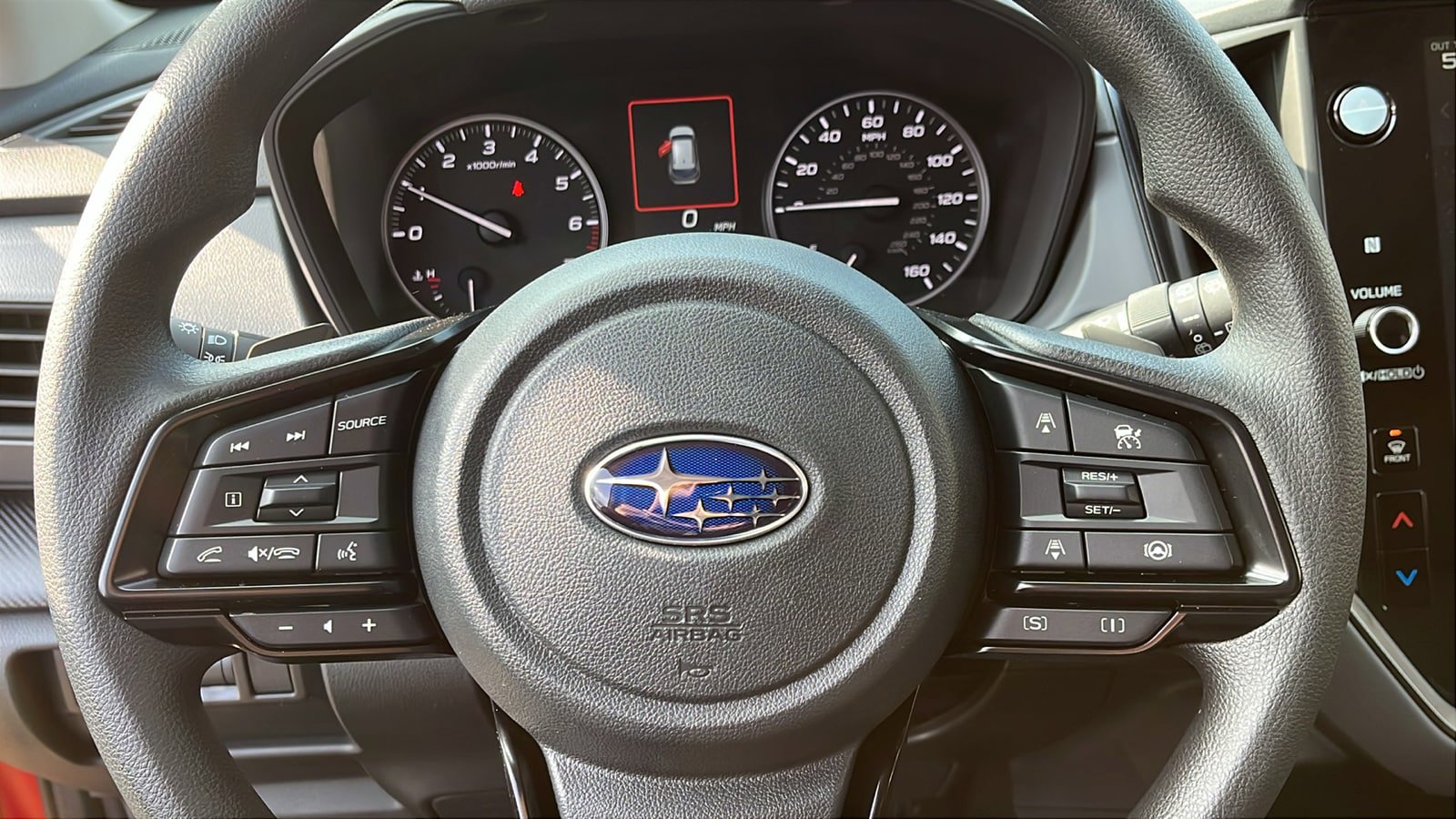 New 2026 Subaru Crosstrek 2.0i Premium AWD/4WD image 8