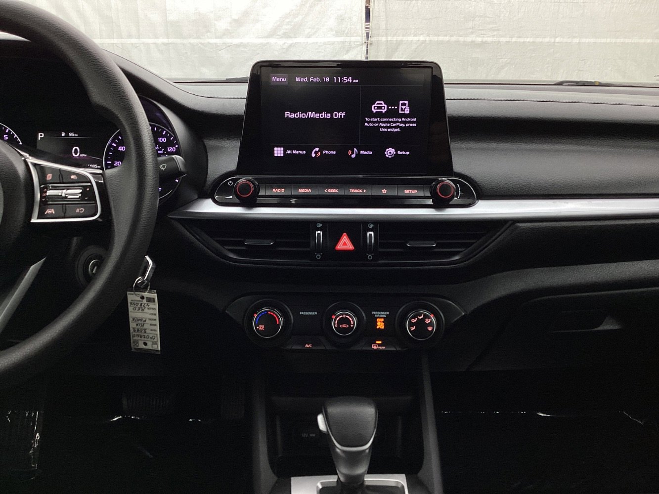 Used 2022 Kia Forte LXS image 29