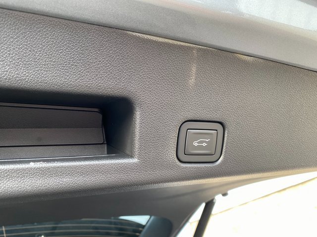 New 2026 Chevrolet Equinox RS w/ Convenience Package III image 11