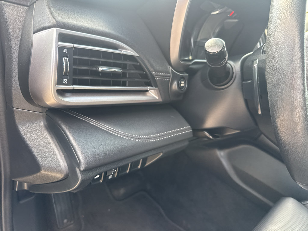 Used 2024 Subaru Legacy Limited AWD/4WD image 14