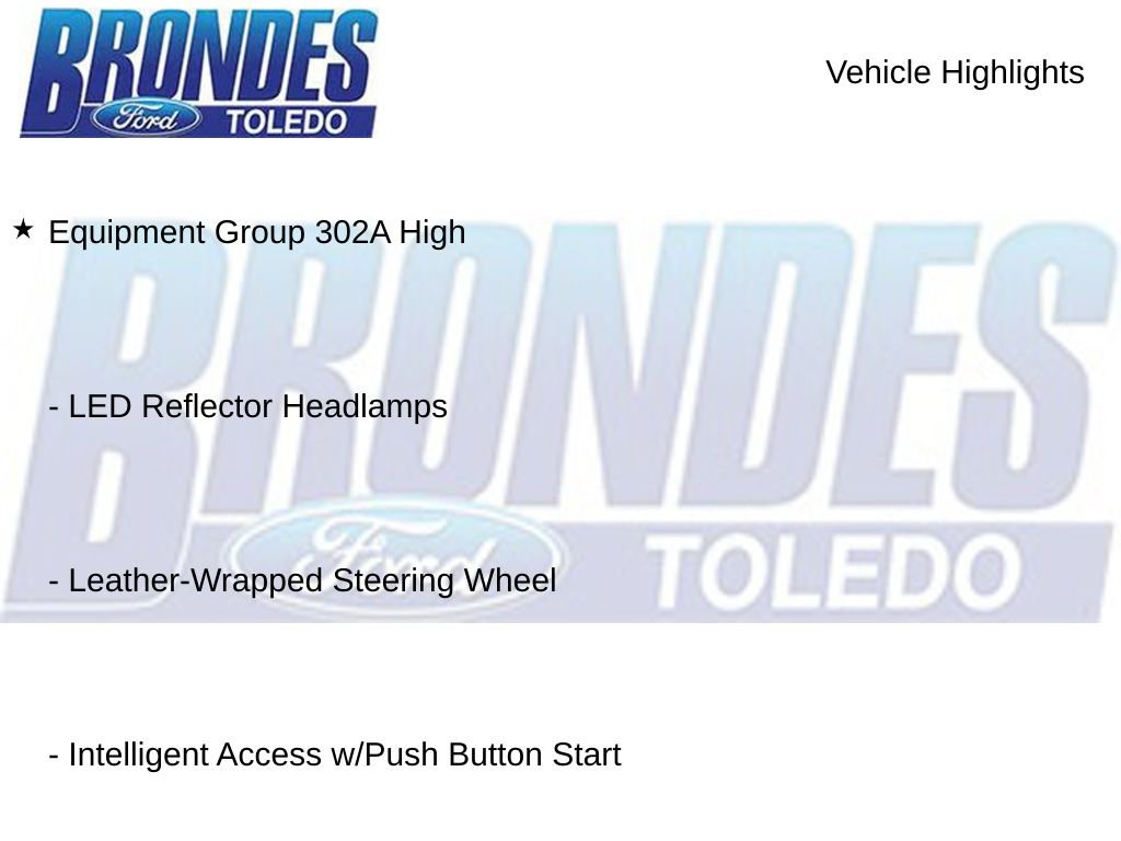 Used 2021 Ford F150 XLT w/ Equipment Group 302A High image 25