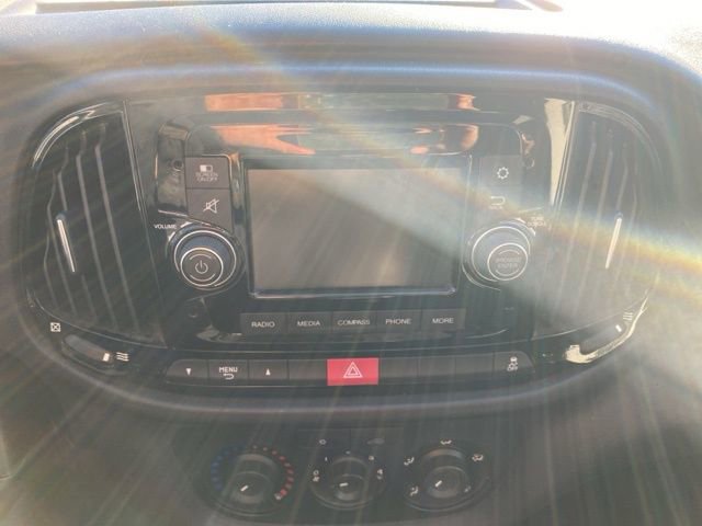 Used 2018 RAM ProMaster City Tradesman image 20