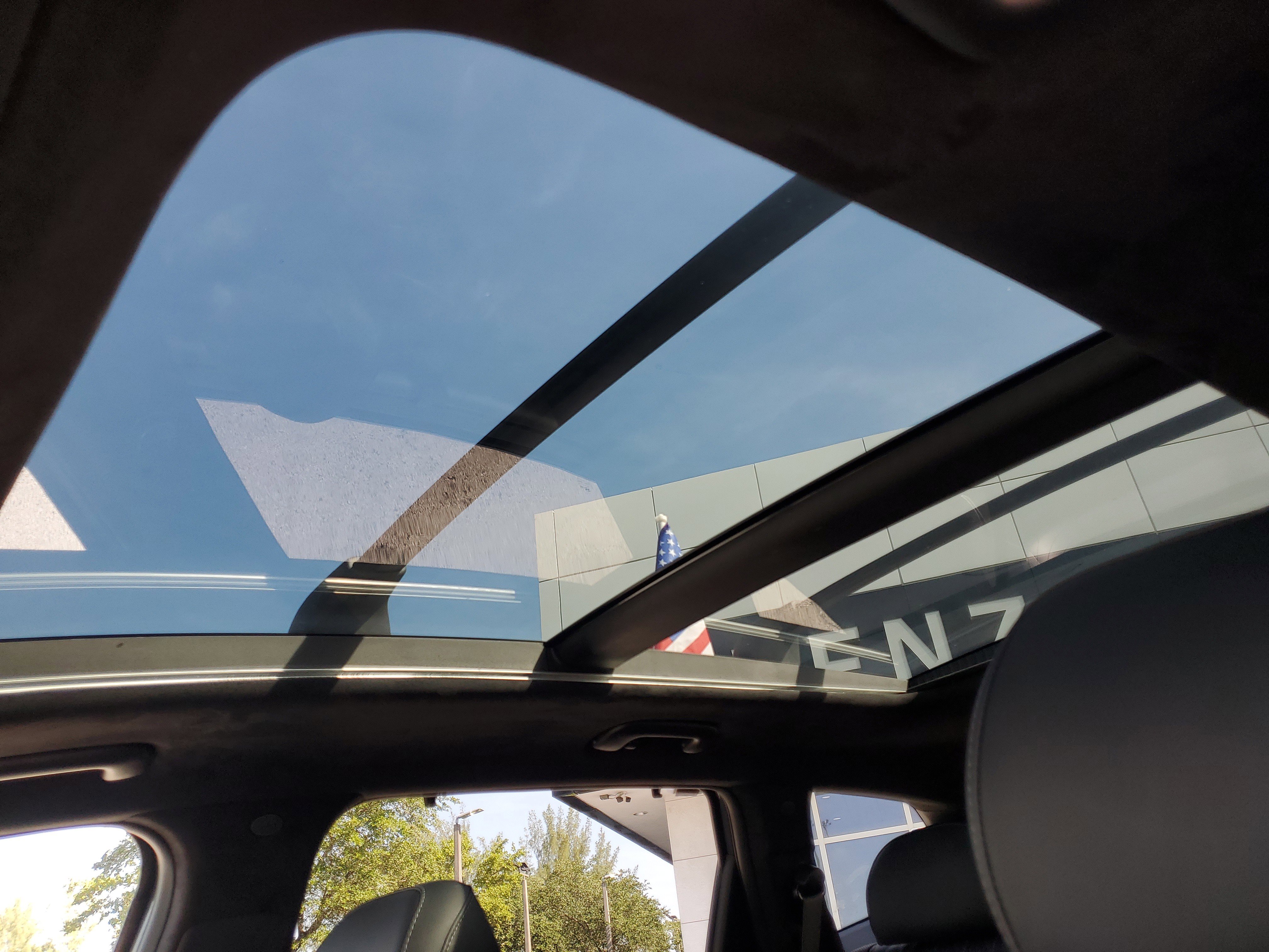 Used 2022 Hyundai Santa Fe Calligraphy image 12