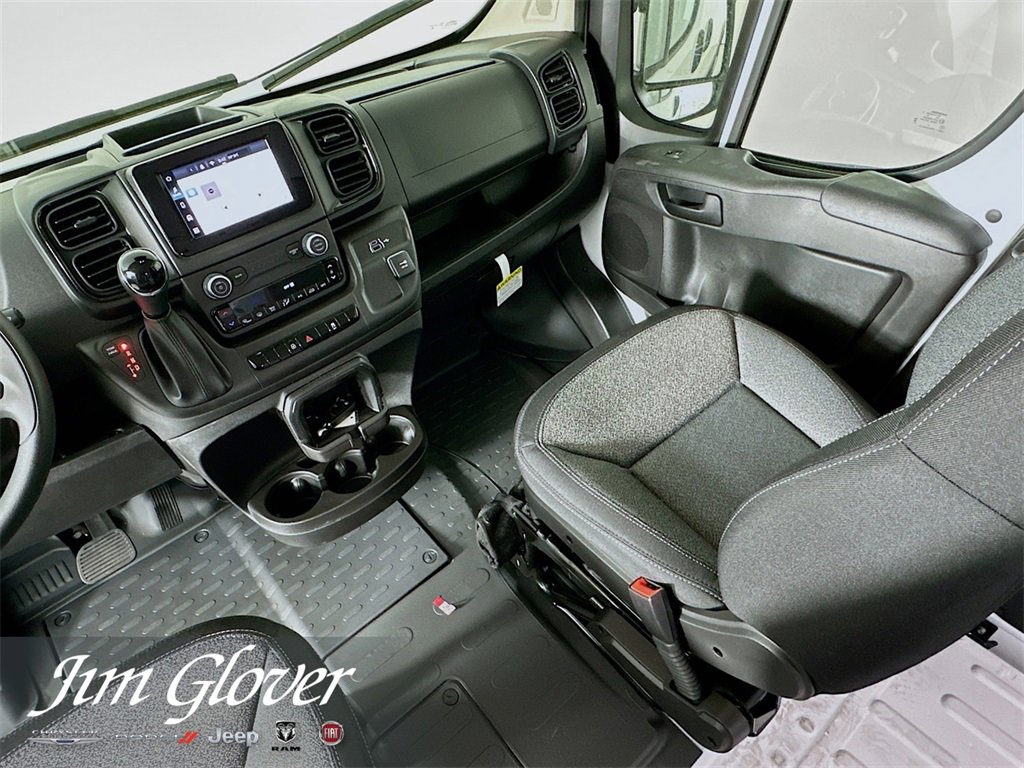 New 2026 RAM ProMaster 1500 w/ Convenience Group image 36