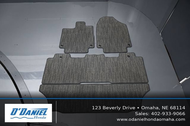 Used 2024 Honda Odyssey Touring image 42