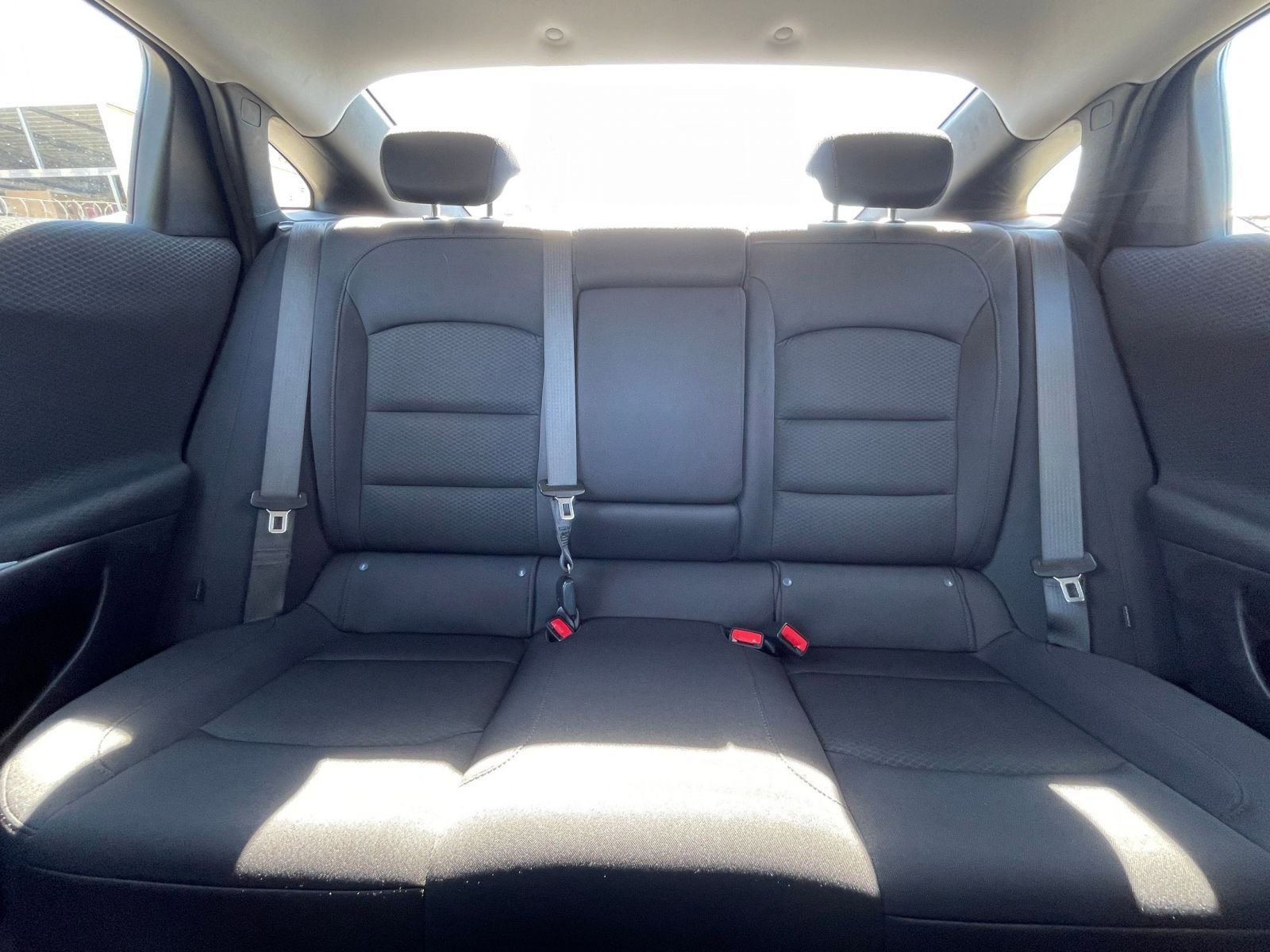 Used 2024 Chevrolet Malibu LT image 40