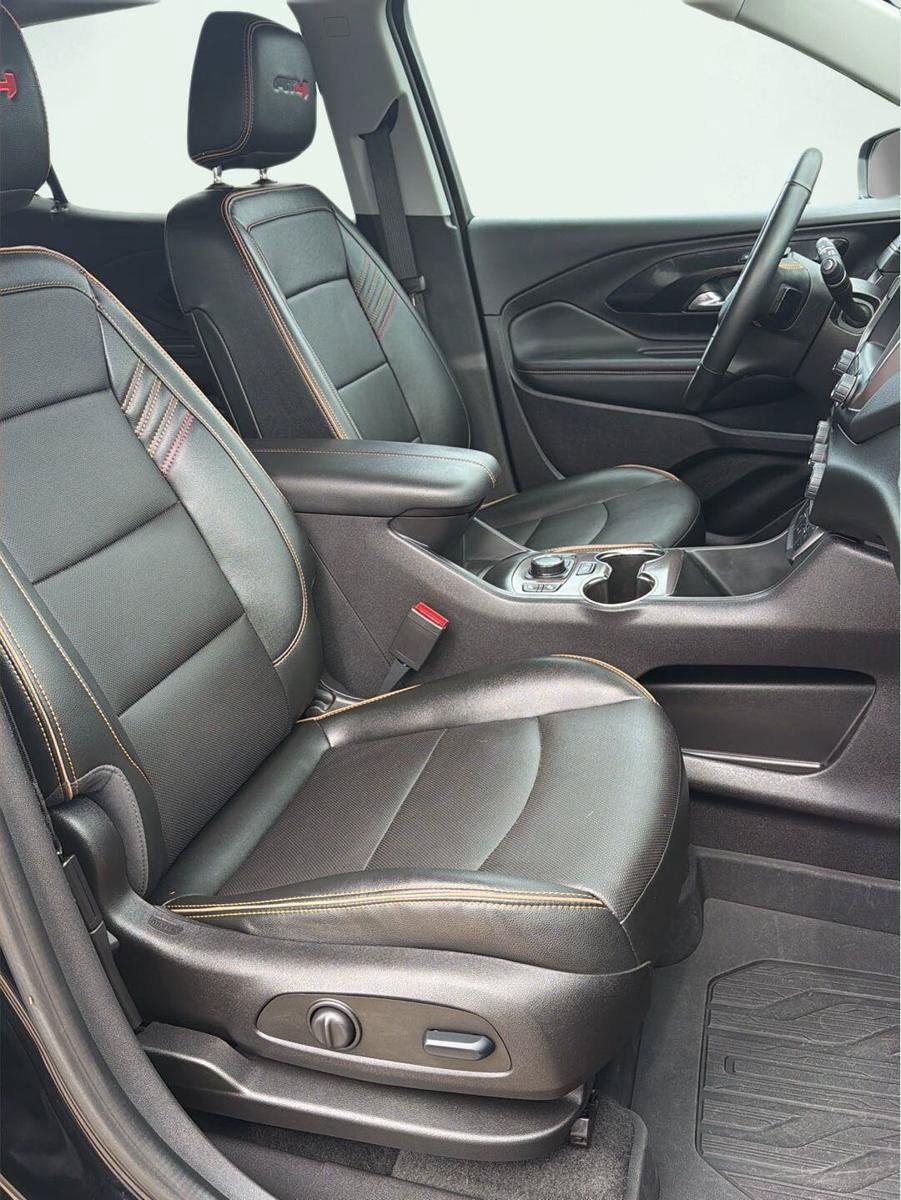Used 2024 GMC Terrain AT4 w/ Tech Package AWD/4WD image 23