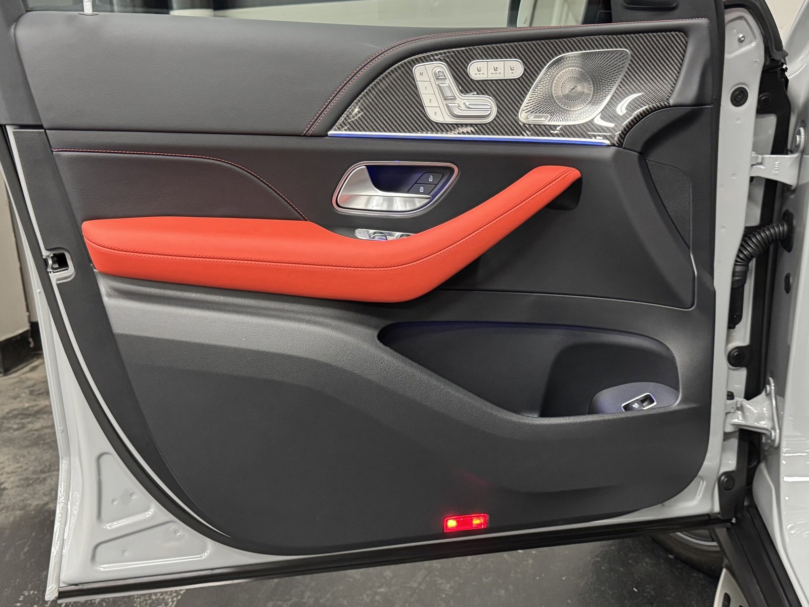 Used 2026 Mercedes-Benz GLE 53 AMG 4MATIC image 21