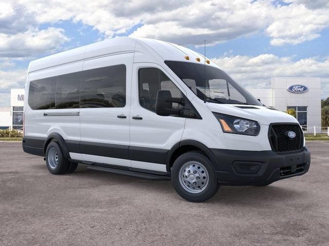New 2026 Ford Transit 350 XL RWD image 7