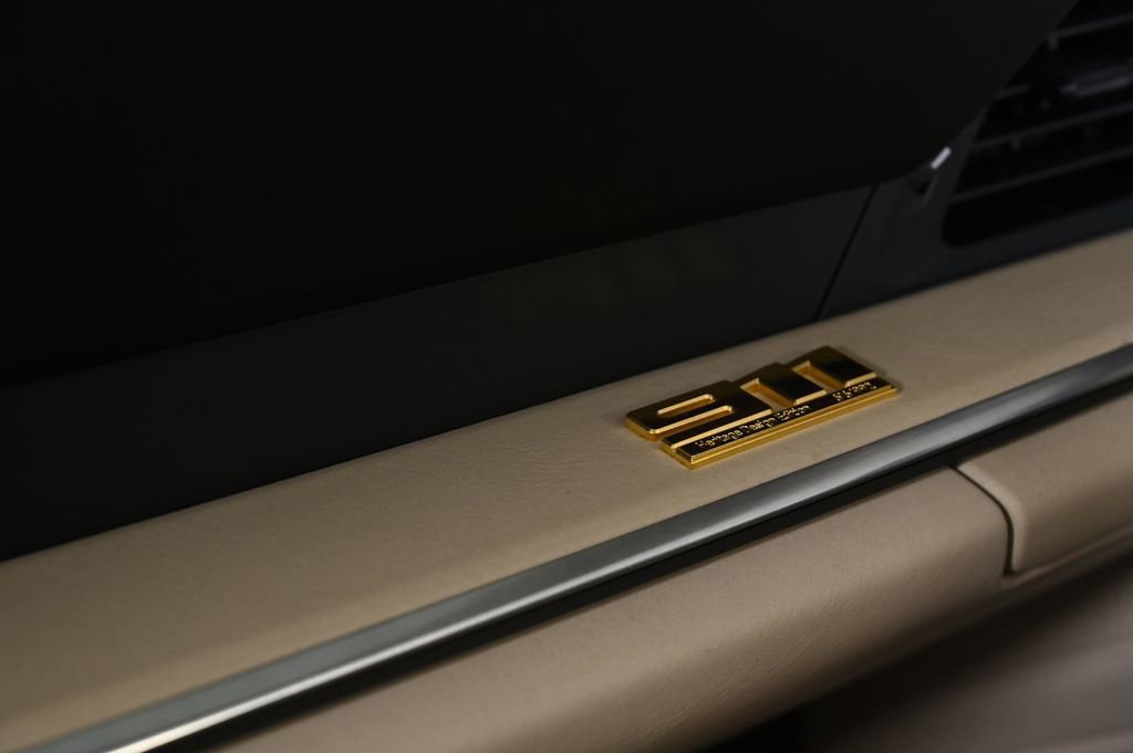 Certified 2021 Porsche 911 Targa 4S image 25