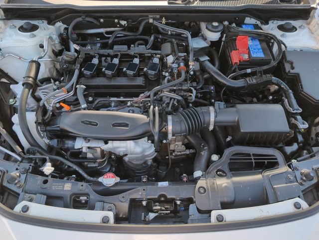Certified 2024 Honda Civic Si image 32