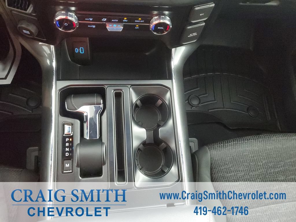 Used 2023 Ford F150 XLT RWD image 25