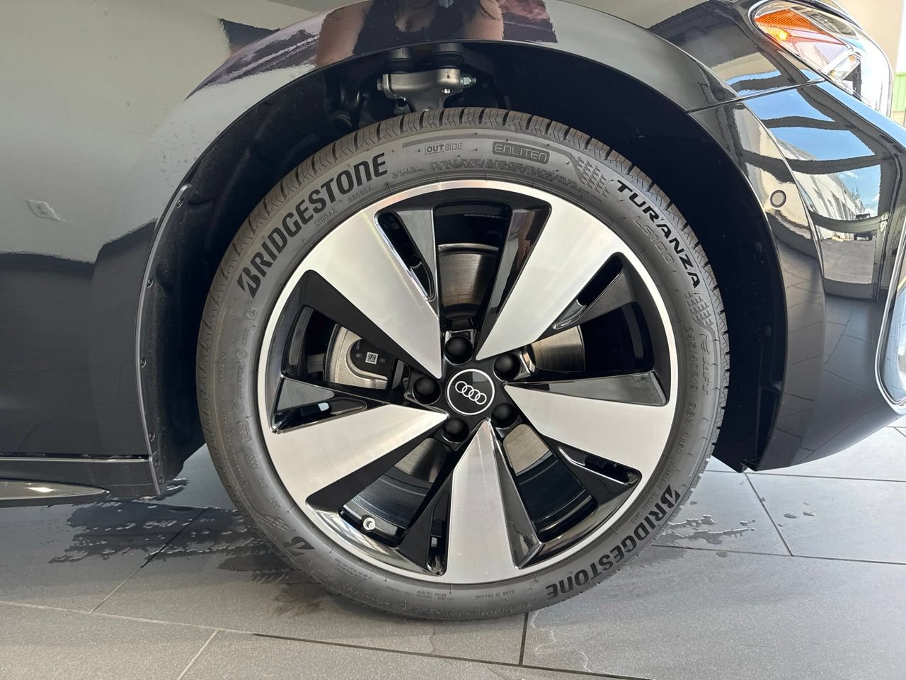 New 2026 Audi A5 2.0T Premium Plus AWD/4WD image 55