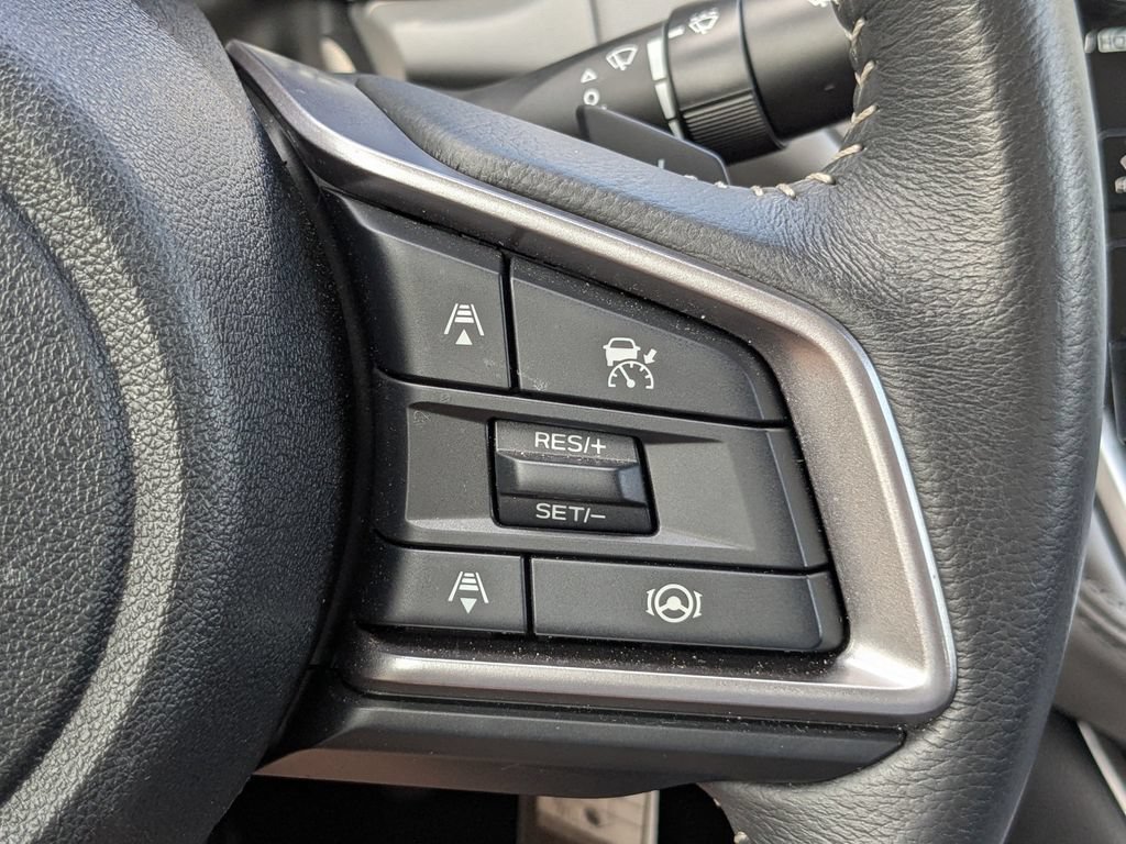 Used 2025 Subaru Legacy Premium AWD/4WD image 24