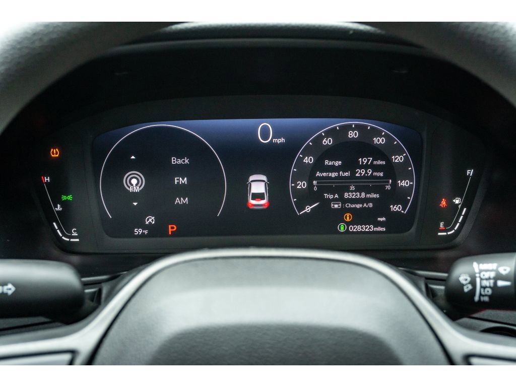 Used 2023 Honda Accord EX image 19