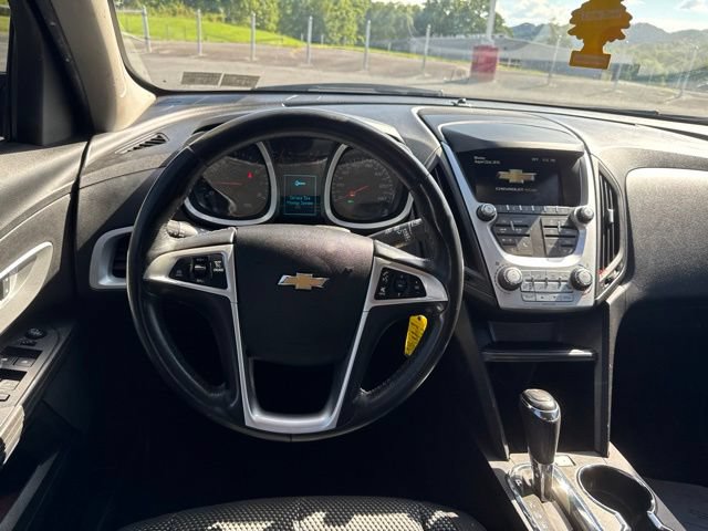Used 2017 Chevrolet Equinox LT w/ Convenience Package FWD image 14