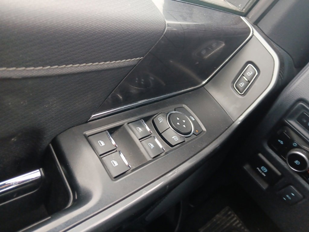 Used 2023 Ford F150 XLT w/ Equipment Group 302A High image 26