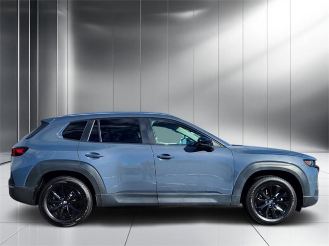 Used 2024 MAZDA CX-50 AWD 2.5 S w/ Preferred Package image 28