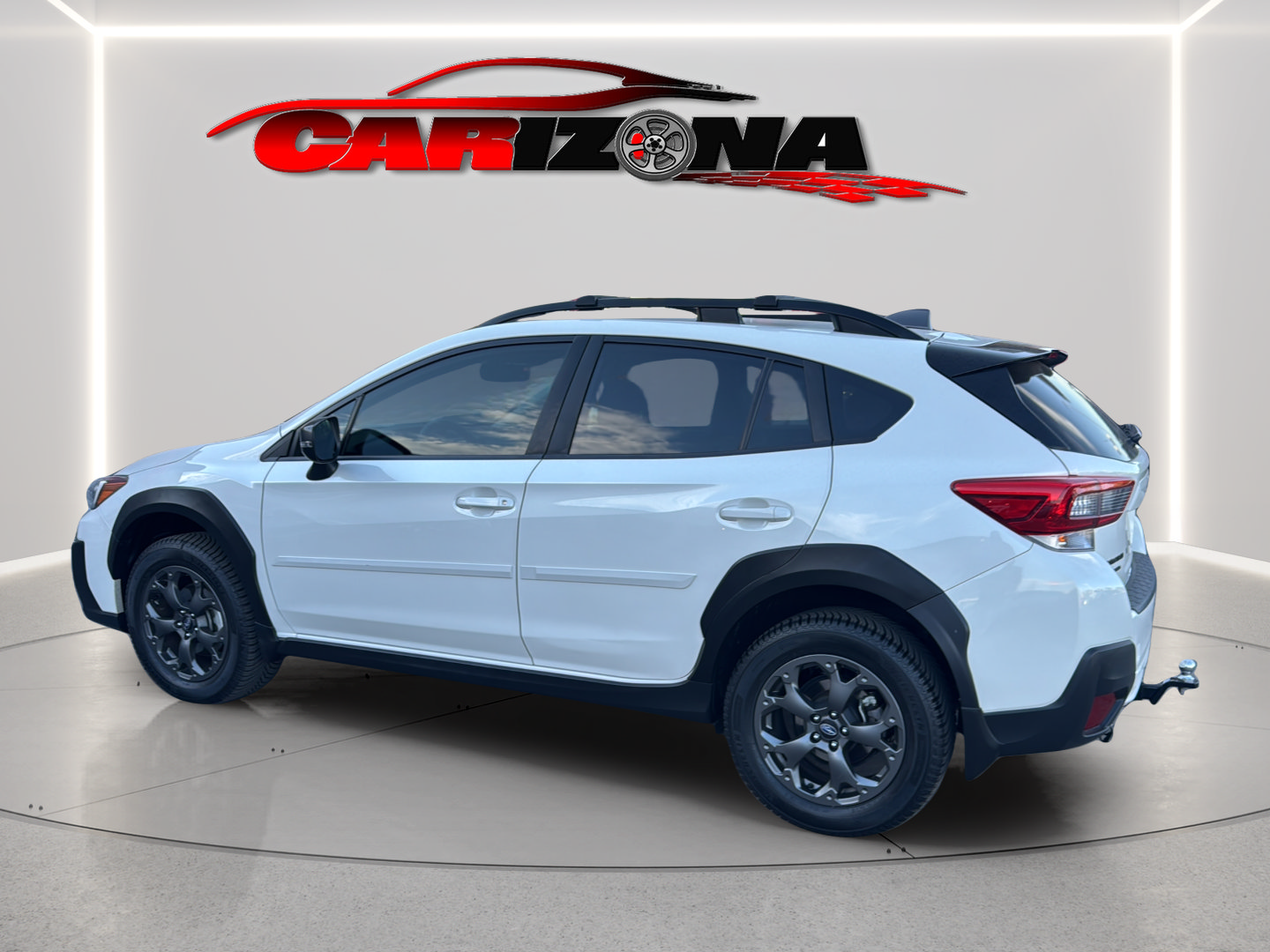 Used 2023 Subaru Crosstrek 2.5i Sport AWD/4WD image 9