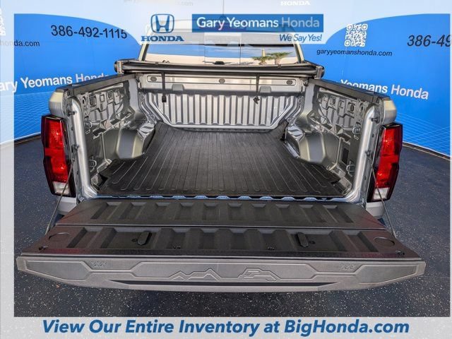 Used 2026 Chevrolet Colorado W/T w/ WT Custom Package RWD image 20