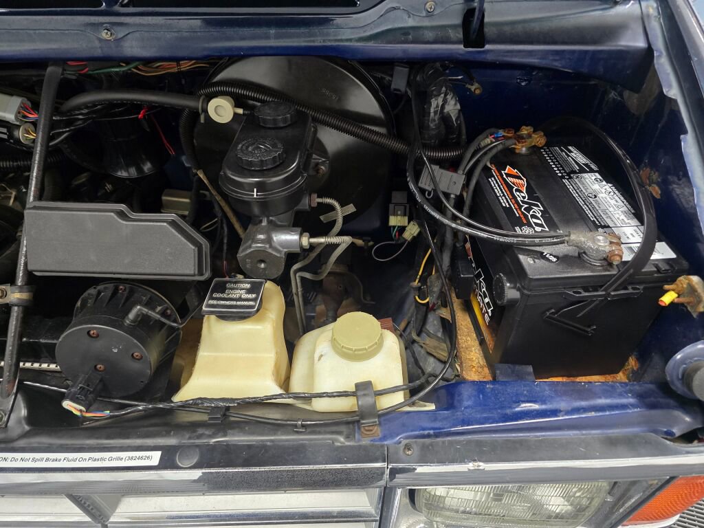 Used 1991 Dodge B2500 image 60