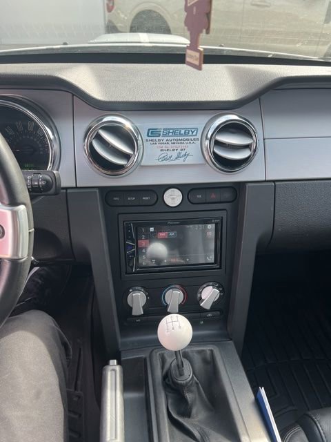 Used 2007 Ford Mustang GT Premium image 9