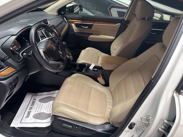 Used 2018 Honda CR-V Touring image 6