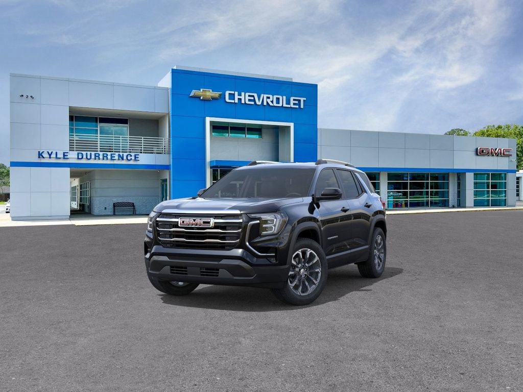 New 2026 GMC Terrain Elevation w/ Elevation Premium Package image 21