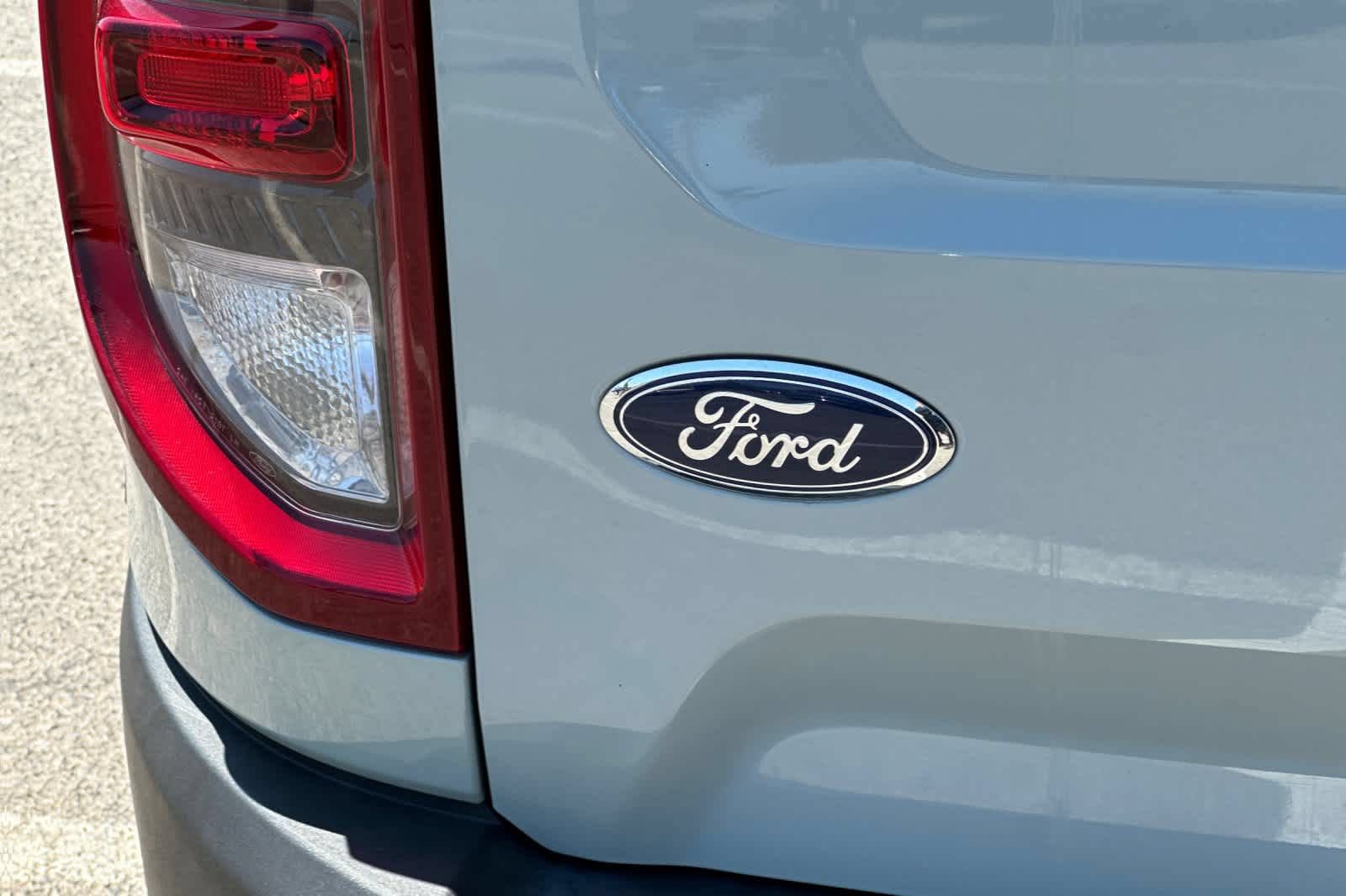 Used 2024 Ford Bronco Sport Big Bend w/ Convenience Package AWD/4WD image 28