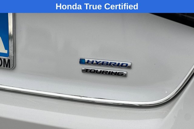 Certified 2023 Honda Accord Touring image 23