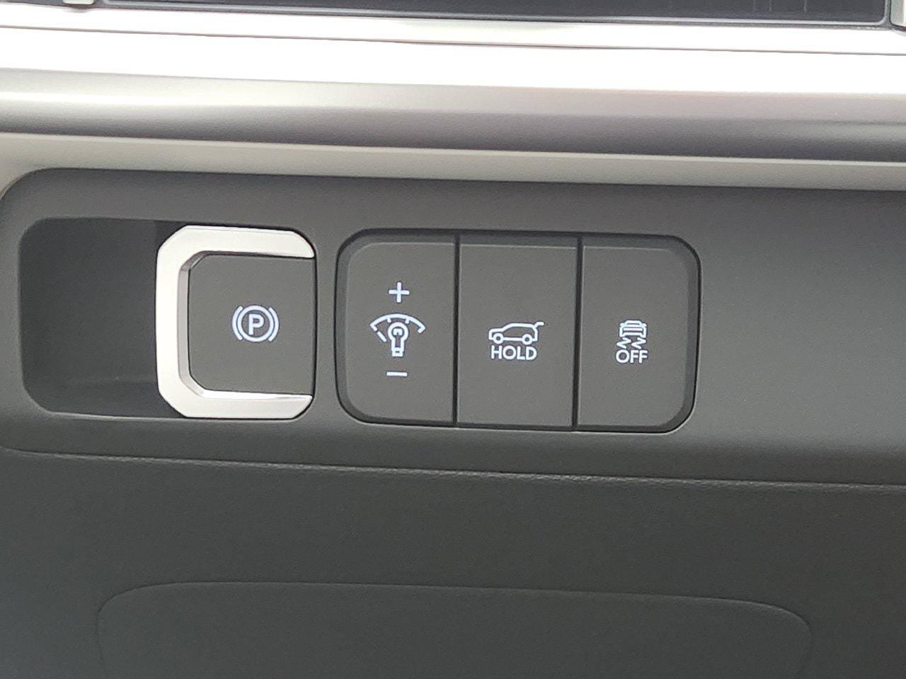 New 2026 Hyundai Santa Fe SEL FWD image 20